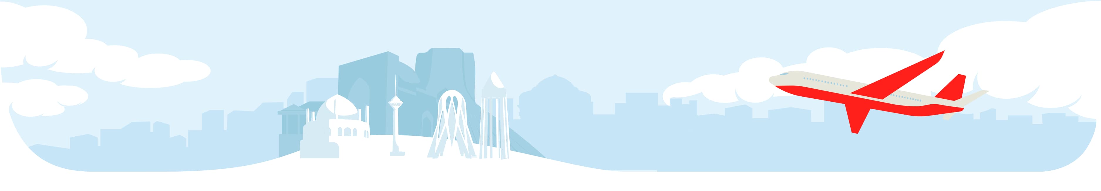 flight banner